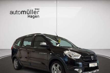 Dacia Lodgy 100.000 km 12.790 &euro; Hagen 58095