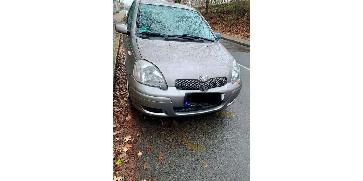 Toyota Yaris 244.000 km 1.200 &euro; Gevelsberg, Stadt 58285