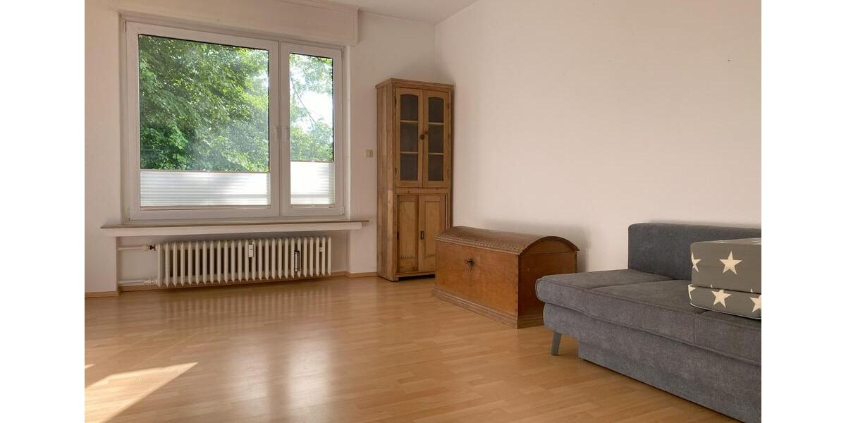 Erdgeschoßwohnung Essen Huttrop - 3 Zimmer, 87 m&sup2;, 325.000&euro; | Angebot:25968223