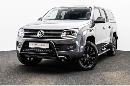 VW Amarok 115.739 km 24.390 &euro; Hagen 58091