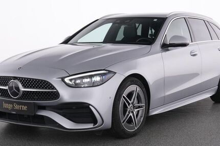 Mercedes-Benz C 300 19.897 km 44.445 &euro; Essen 45309