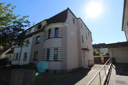 Wohnung Bochum Werne - 3 Zimmer, 83 m&sup2;, 660&euro; | Angebot:27655693