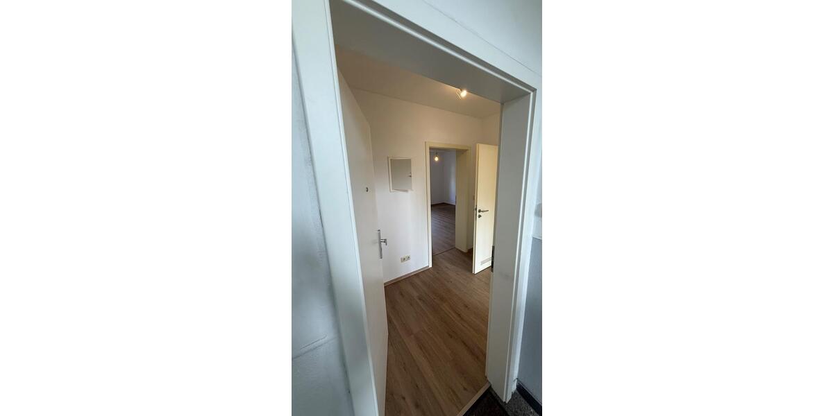 Etagenwohnung Bochum - 2 Zimmer, 41 m&sup2;, 369&euro; | Angebot:25987327