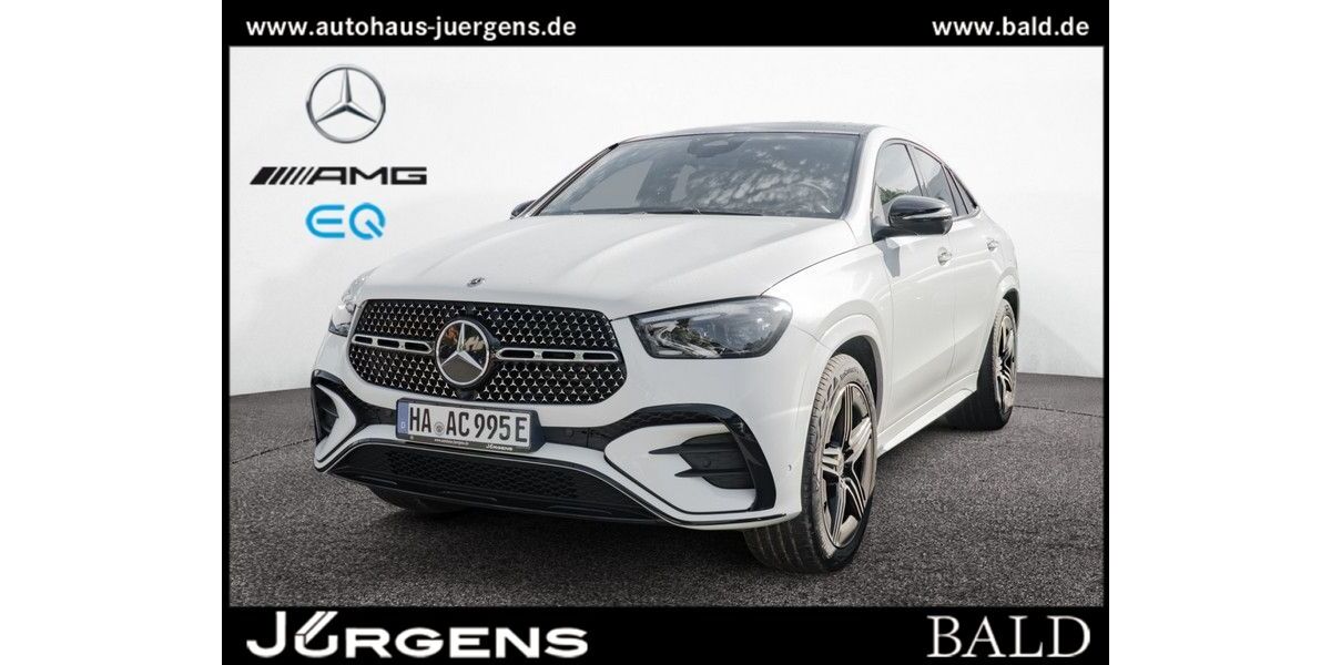 Mercedes-Benz GLE 350 9.500 km 99.680 &euro; Hagen 58135