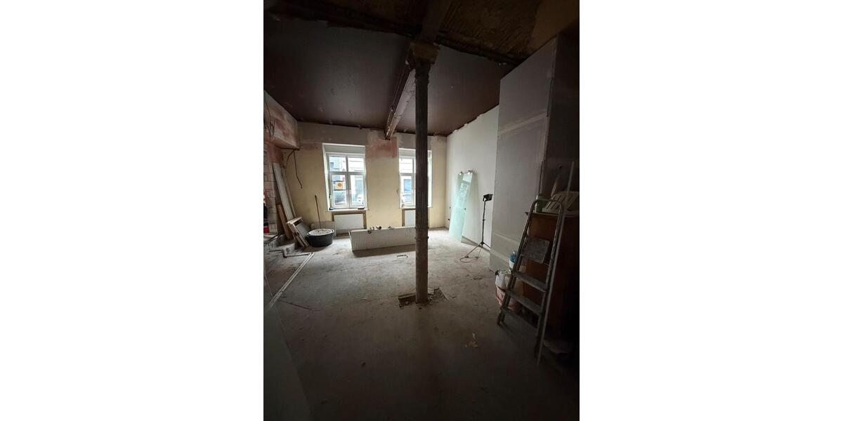 Loft - Studio - Atelier Wuppertal Arrenberg - 4 Zimmer, 143 m&sup2;, 159.000&euro; | Angebot:25907951