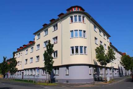 Wohnung Herne Wanne-Bickern - 2.5 Zimmer, 73 m&sup2;, 506&euro; | Angebot:25104427