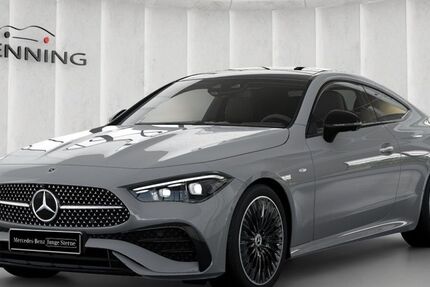 Mercedes-Benz CLE 300 15.100 km 62.980 &euro; Herne 44653