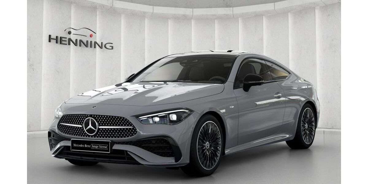 Mercedes-Benz CLE 300 15.100 km 62.980 &euro; Herne 44653