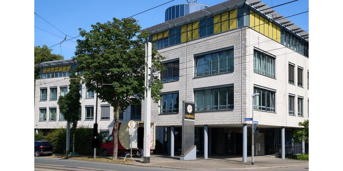 Gewerbeobjekt Essen Stadtbezirk II - 12&euro; | Angebot:25599654