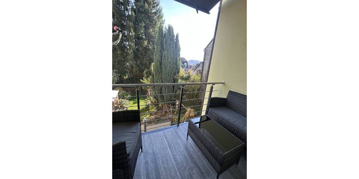 Etagenwohnung Wuppertal Barmen - 3 Zimmer, 87 m&sup2;, 159.000&euro; | Angebot:25662453