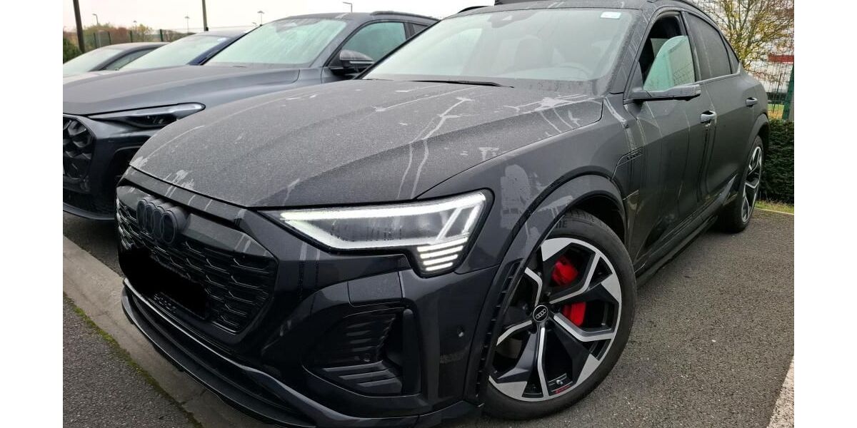 Audi SQ8 e-tron 66.430 km 64.490 &euro; Hagen 58091