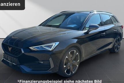 Cupra Leon 26.800 km 33.990 &euro; Wuppertal 42109