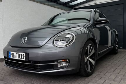 VW Beetle 128.211 km 13.900 &euro; Mülheim Ruhr 45481