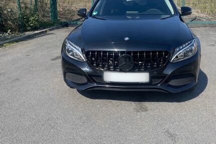 Mercedes-Benz C 220 179.936 km 14.990 &euro; Bochum 44879
