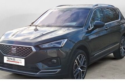 Seat Tarraco 34.100 km 33.903 &euro; Schwelm 58332