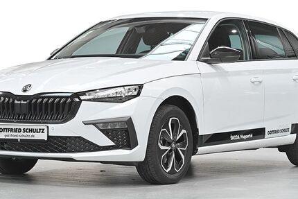 Skoda Scala 5.000 km 24.980 &euro; Wuppertal 42109