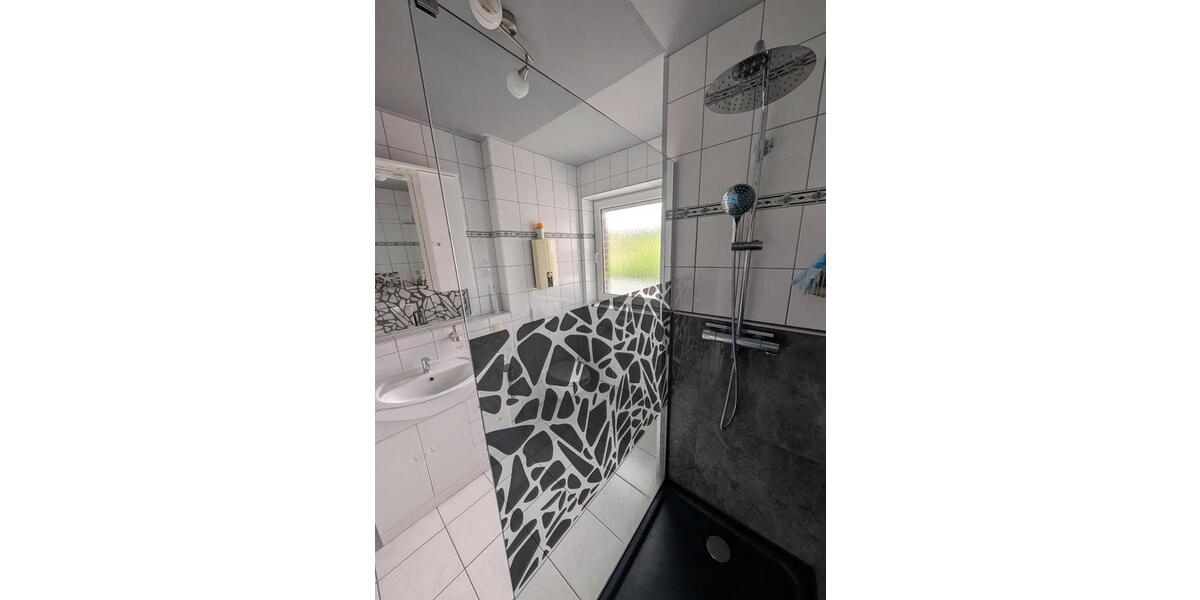 Etagenwohnung Schwelm - 2 Zimmer, 62 m&sup2;, 970&euro; | Angebot:26535400