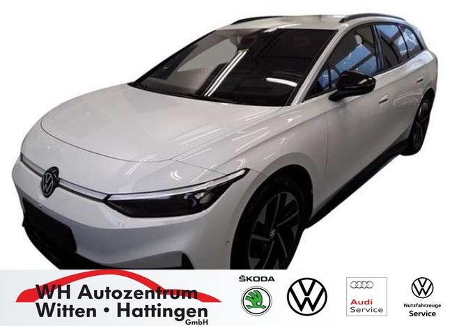 VW ID.7 10.500 km 51.847 &euro; Witten 58453