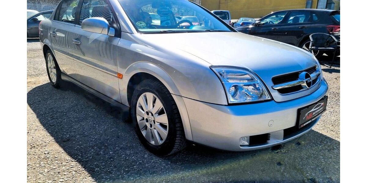 Opel Vectra 193.000 km 1.800 &euro; Essen 45356