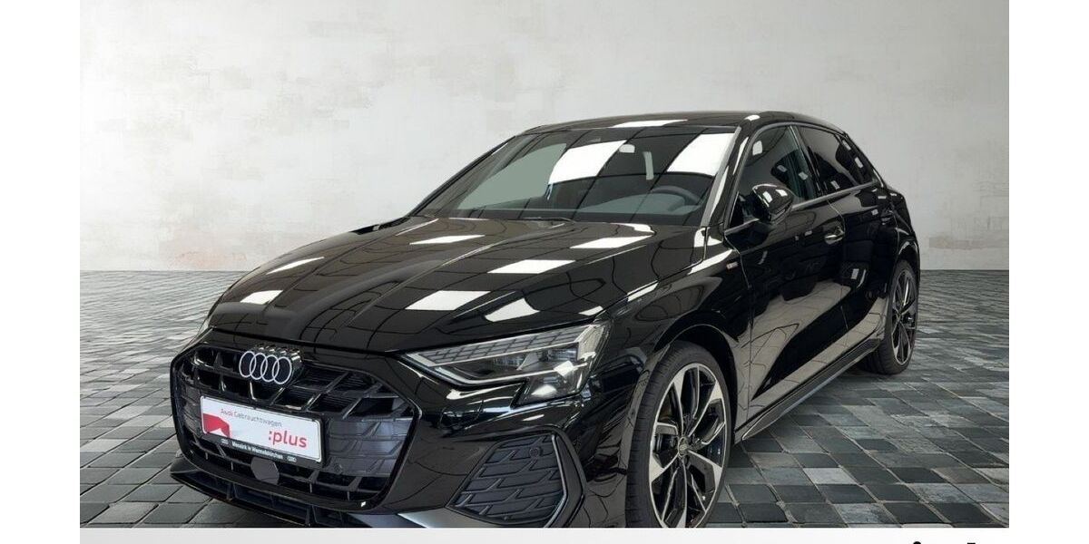 Audi A3 5.978 km 43.850 &euro; Wermelskirchen 42929