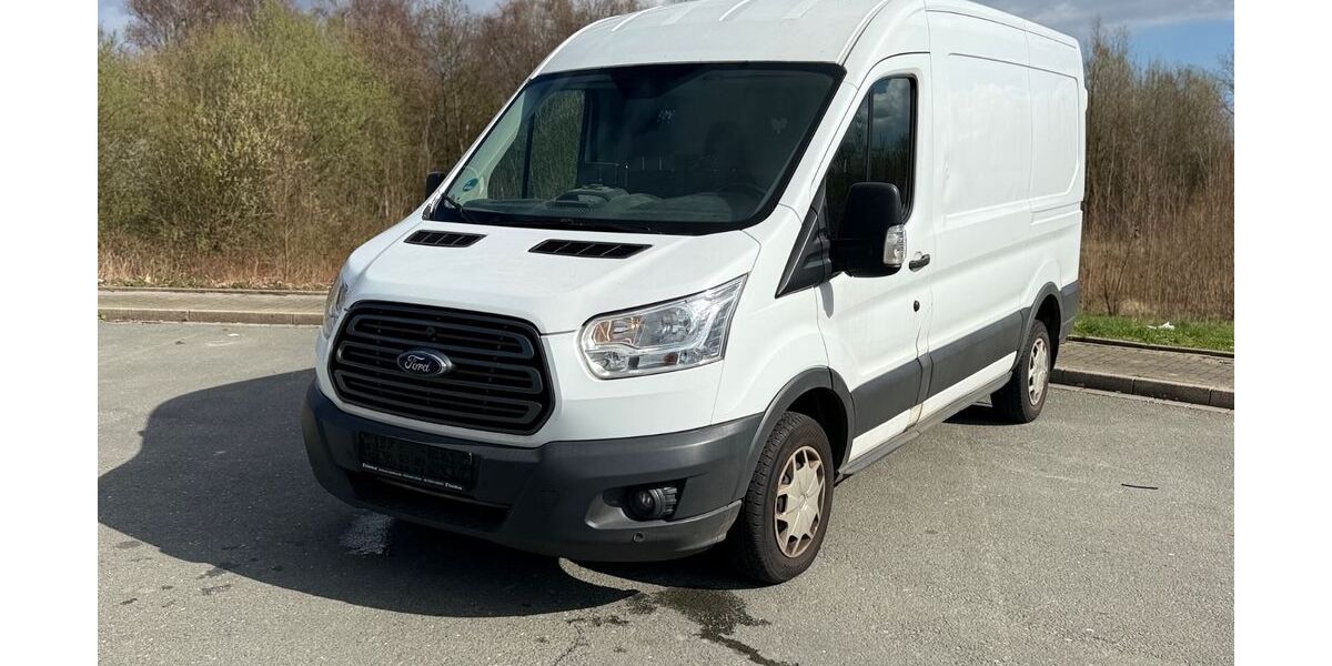 Ford Transit 181.000 km 8.500 &euro; Essen 45144