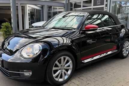 VW Beetle 129.948 km 10.990 &euro; Kürten 51515