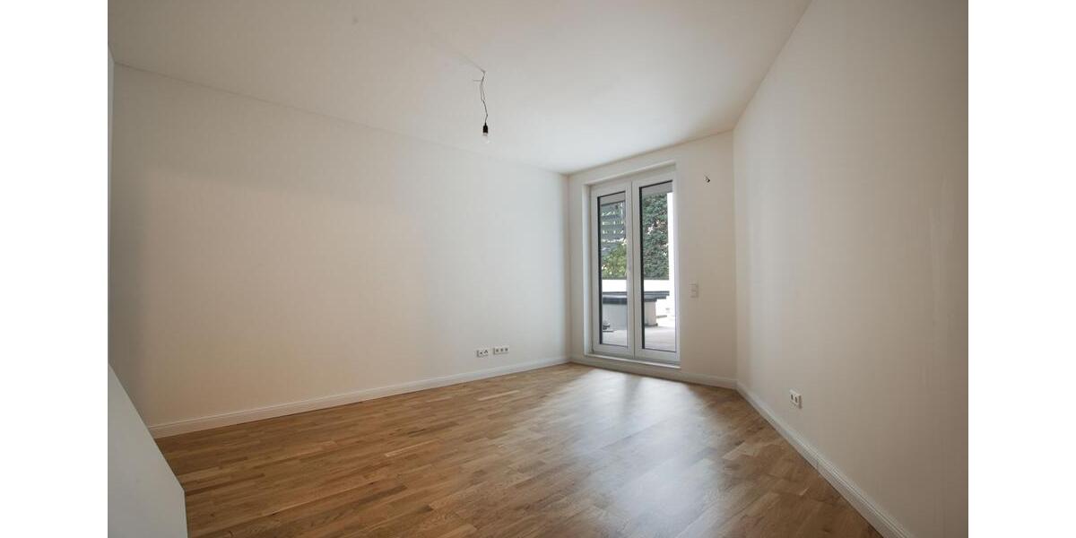 Etagenwohnung Düsseldorf Pempelfort - 3 Zimmer, 102 m&sup2;, 2.039&euro; | Angebot:25025279