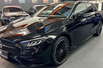 Mercedes-Benz A 250 9.000 km 36.690 &euro; Gelsenkirchen 45879