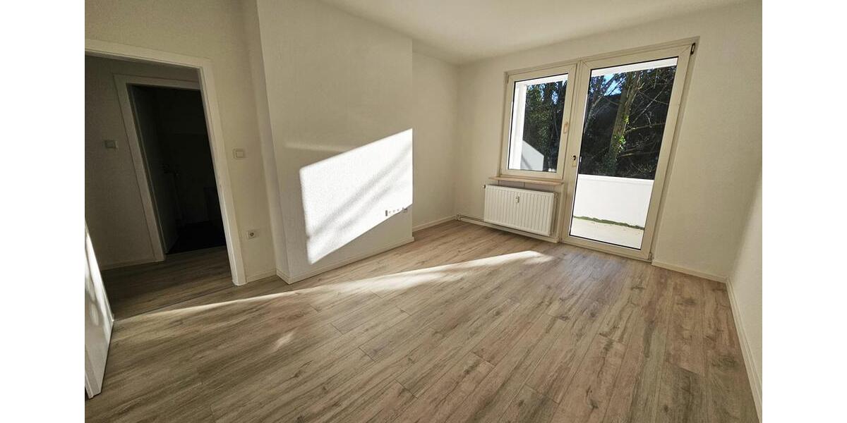 Etagenwohnung Bochum - 3 Zimmer, 59 m&sup2;, 502&euro; | Angebot:25853499