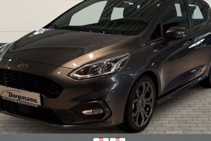 Ford Fiesta 21.900 km 16.490 &euro; Essen 45356