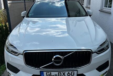 Volvo XC60 99.800 km 20.590 &euro; Odenthal 51519