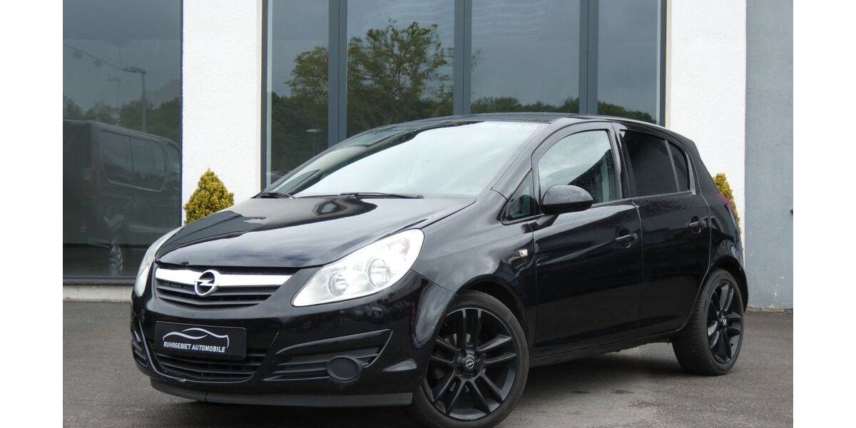 Opel Corsa 148.007 km 2.690 &euro; Bochum 44807