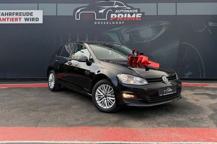 VW Golf 71.500 km 13.300 &euro; Düsseldorf 40591