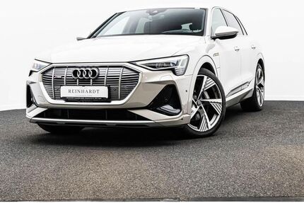 Audi e-tron 46.082 km 35.260 &euro; Hagen 58091