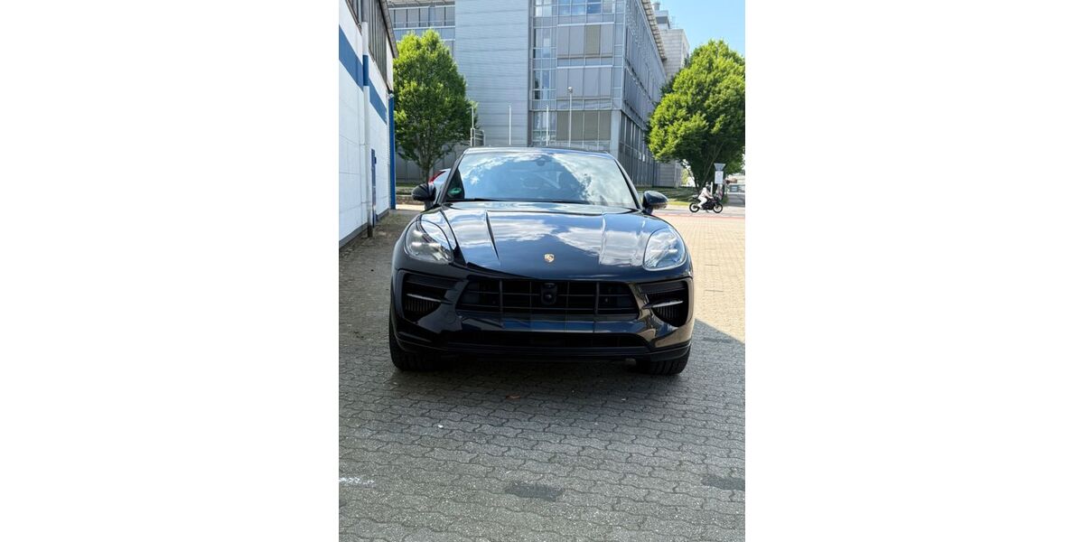 Porsche Macan 110.000 km 40.900 &euro; Düsseldorf 40545