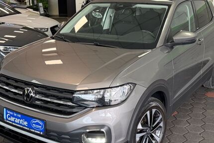 VW T-Cross 94.890 km 14.890 &euro; Schwelm 58332