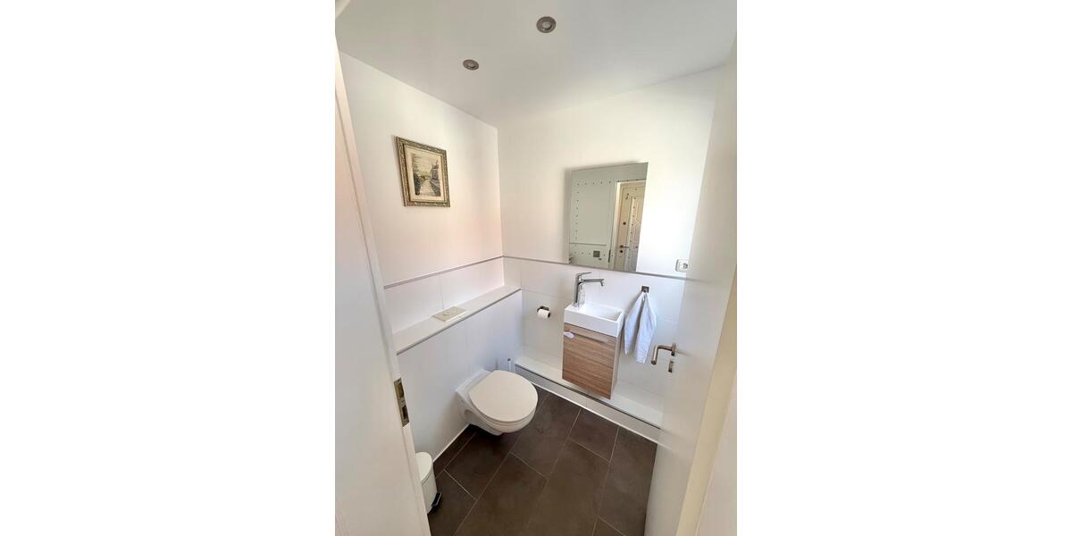 Maisonettenwohnung Bochum Günnigfeld - 4.5 Zimmer, 129 m&sup2;, 419.000&euro; | Angebot:27201201