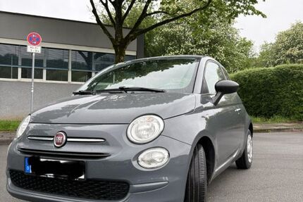 Fiat 500 15.926 km 9.000 &euro; Solingen 42653