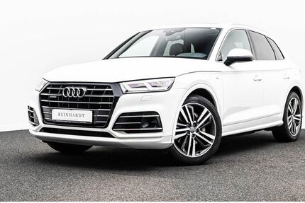 Audi Q5 106.805 km 28.848 &euro; Hagen 58091