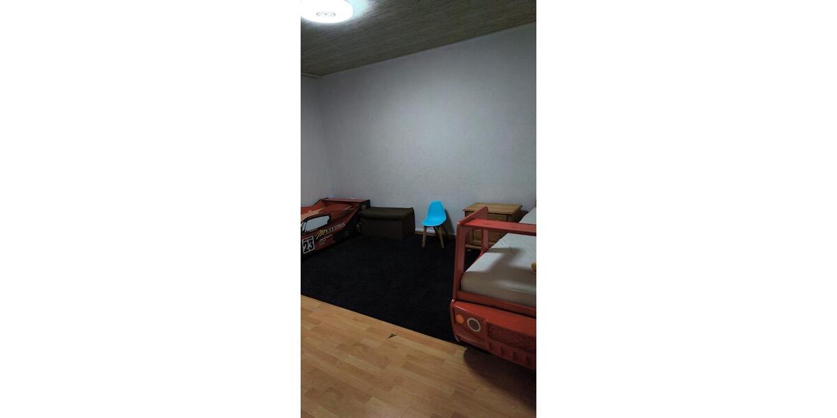 Etagenwohnung Bochum Werne - 2.5 Zimmer, 55 m&sup2;, 650&euro; | Angebot:25792081