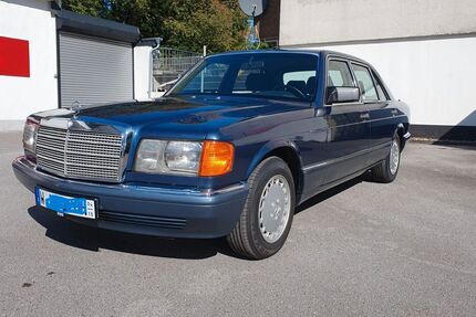 Mercedes-Benz 500 266.575 km 19.800 &euro; Wuppertal 42277
