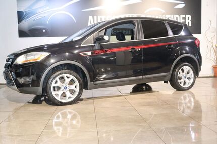 Ford Kuga 151.058 km 7.200 &euro; Ratingen 40880
