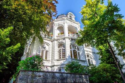 Haus Wuppertal Brill - 13 Zimmer, 606 m&sup2;, 3.590.000&euro; | Angebot:24631142