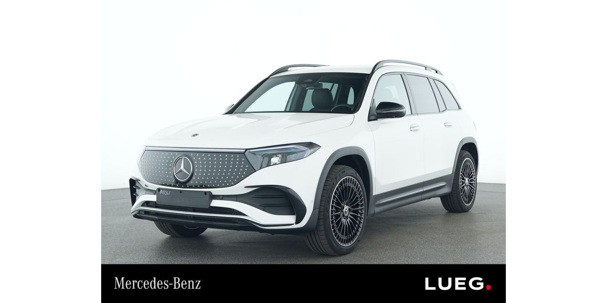 Mercedes-Benz EQB 44.729 km 43.495 &euro; Essen 45309