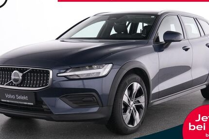 Volvo V60 Cross Country 36.003 km 34.950 &euro; Mülheim an der Ruhr 45472