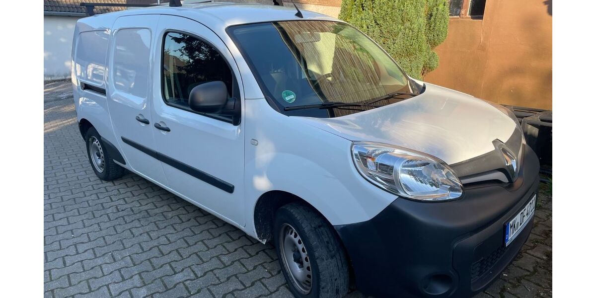 Renault Kangoo 67.000 km 10.990 &euro; Sprockhövel 45549