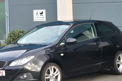 Seat Ibiza 96.400 km 4.899 &euro; Mülheim an der Ruhr 45475