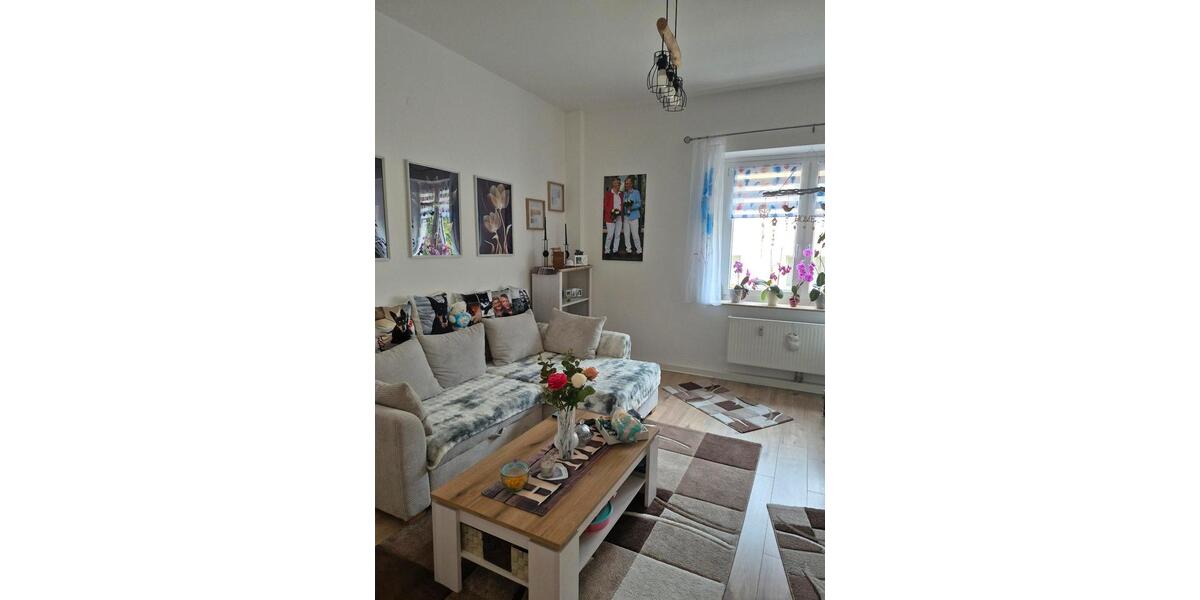 Etagenwohnung Essen Frillendorf - 2 Zimmer, 79 m&sup2;, 696&euro; | Angebot:26591572