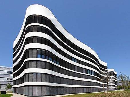 Gewerbeobjekt Düsseldorf Unterrath - 1.389&euro; | Angebot:25800039