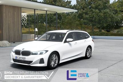 BMW 318 13.289 km 35.970 &euro; Essen 45134